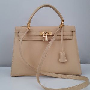 XXI SECOLO Kelly Style Bag